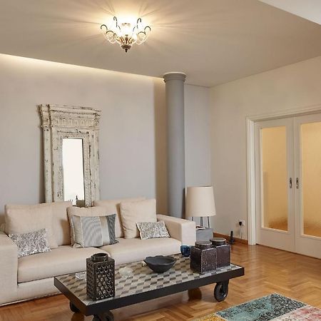 Kolonaki Square Elegant Apartment Atina Dış mekan fotoğraf