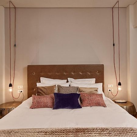 Kolonaki Square Elegant Apartment Atina Dış mekan fotoğraf