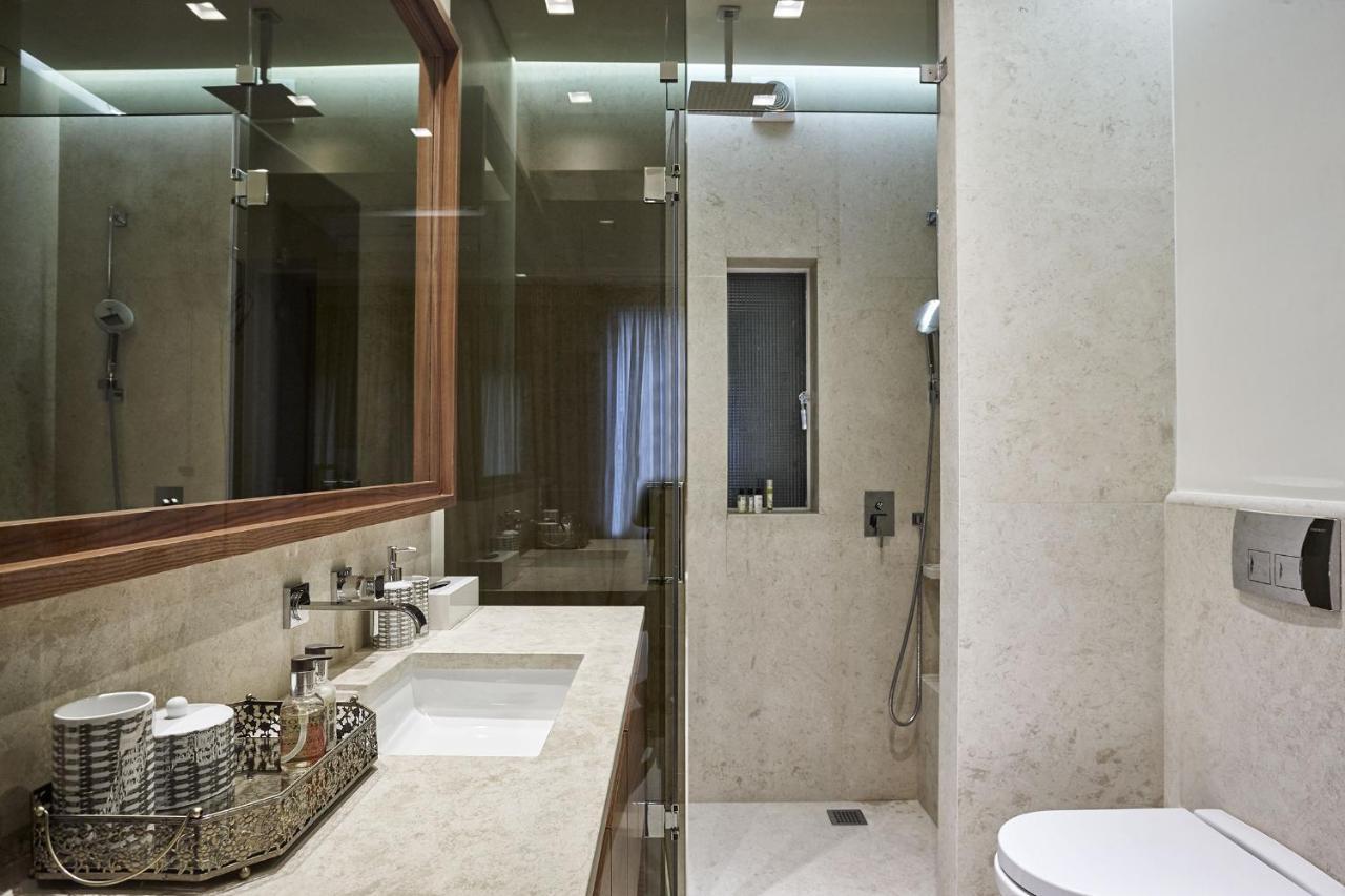 Kolonaki Square Elegant Apartment Atina Dış mekan fotoğraf