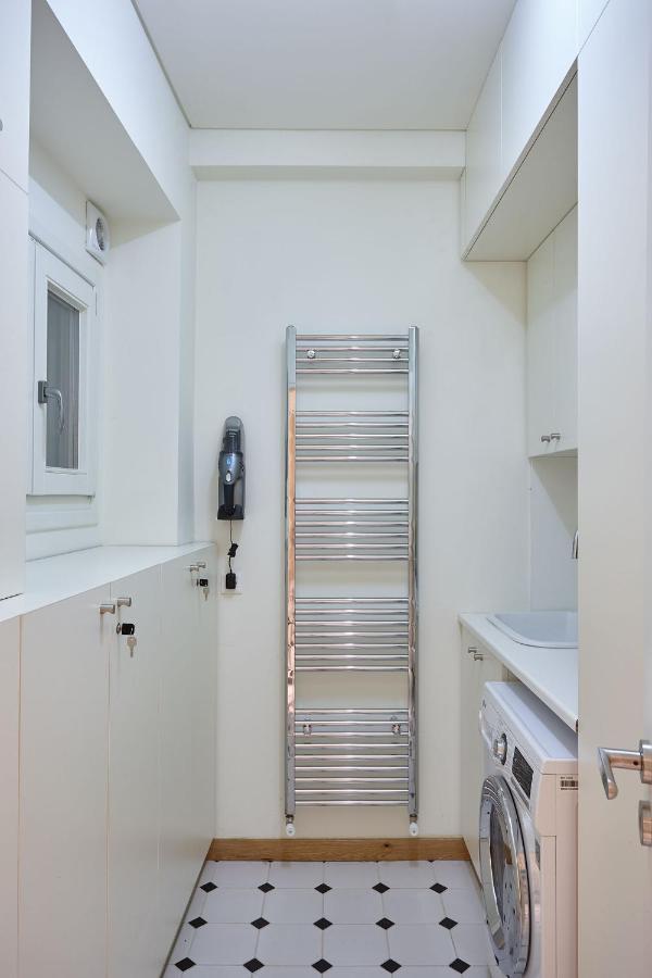 Kolonaki Square Elegant Apartment Atina Dış mekan fotoğraf