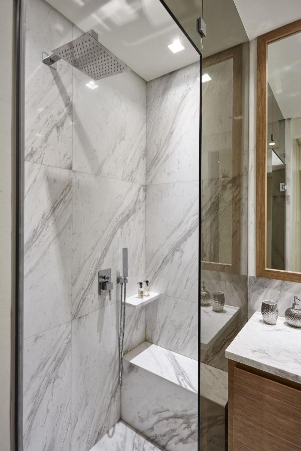 Kolonaki Square Elegant Apartment Atina Dış mekan fotoğraf