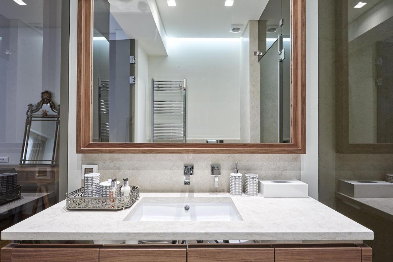 Kolonaki Square Elegant Apartment Atina Dış mekan fotoğraf