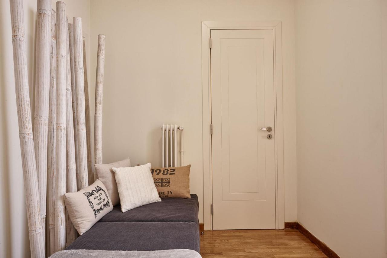 Kolonaki Square Elegant Apartment Atina Dış mekan fotoğraf