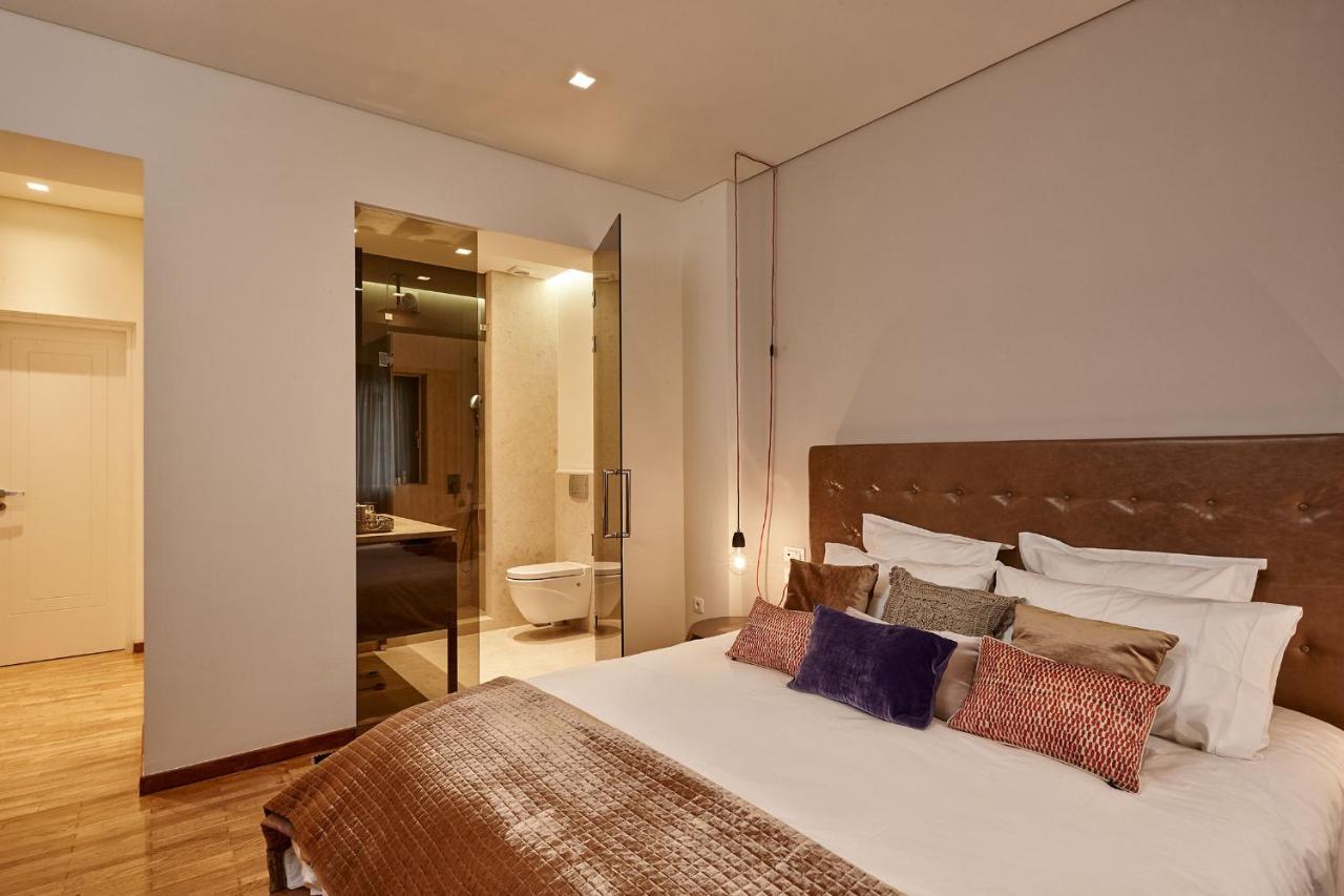 Kolonaki Square Elegant Apartment Atina Dış mekan fotoğraf